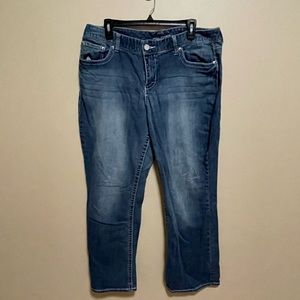 Maurices Jeans Size 15/16 Reg
